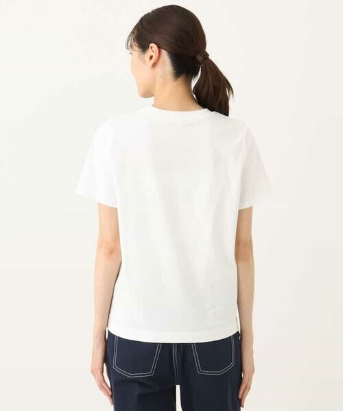 JURGEN LEHL ホワイトハイネックTシャツ 美品♡ Jurgen Lehl（Tシャツ(半袖/袖なし)）のフリマアイテム一覧