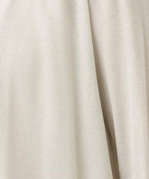 MK MICHEL KLEIN / エムケーミッシェルクラン カーディガン・ボレロ | 着流しカーディガン/接触冷感/洗える | 詳細15