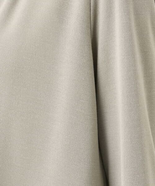 MK MICHEL KLEIN / エムケーミッシェルクラン カーディガン・ボレロ | ショート丈カーディガン/接触冷感/UVカット/洗える | 詳細26