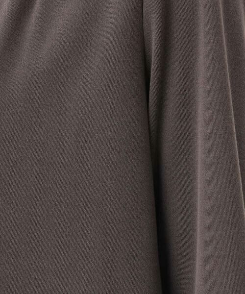 MK MICHEL KLEIN / エムケーミッシェルクラン カーディガン・ボレロ | ショート丈カーディガン/接触冷感/UVカット/洗える | 詳細30