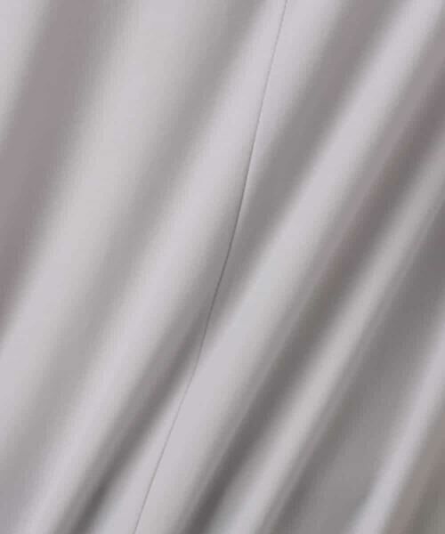 MK MICHEL KLEIN / エムケーミッシェルクラン シャツ・ブラウス | ボートネックブラウス/撥水/UVカット/接触冷感/洗える | 詳細20