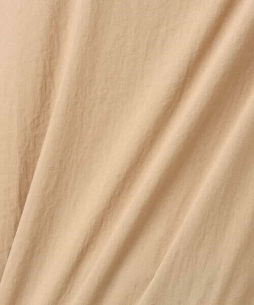 MK MICHEL KLEIN / エムケーミッシェルクラン カットソー | フレアースリーブブラウス/UVカット/接触冷感/洗える | 詳細27