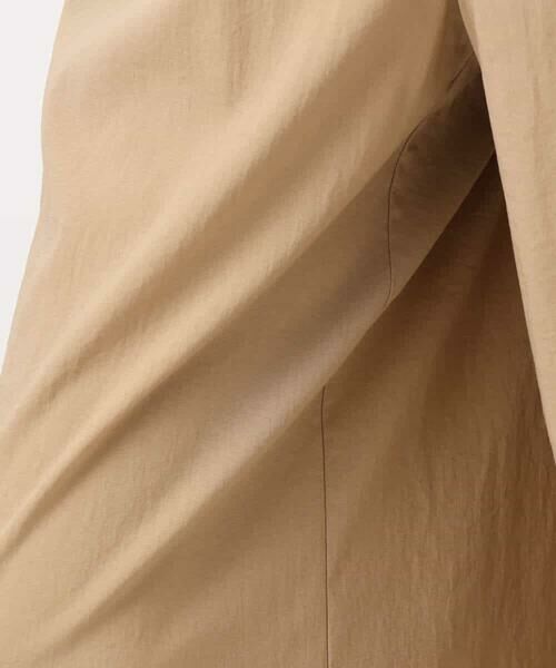 MK MICHEL KLEIN / エムケーミッシェルクラン その他パンツ | リラクシーワイドパンツ/UVカット/接触冷感/洗える | 詳細2