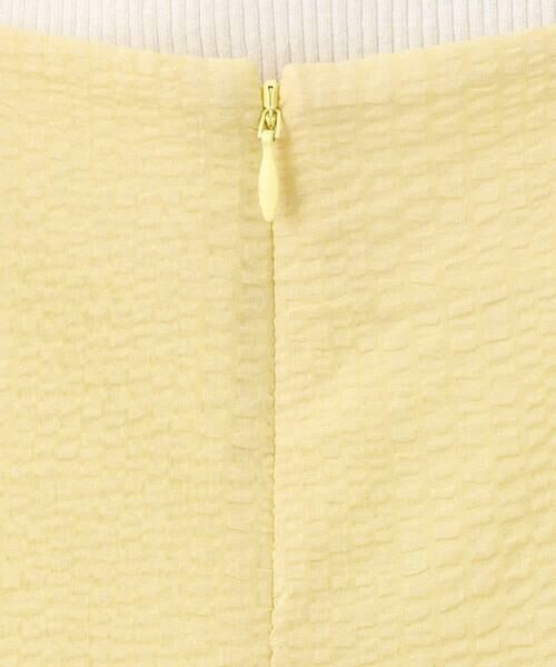 MK MICHEL KLEIN / エムケーミッシェルクラン ロング・マキシ丈ワンピース | ポコポコキャミワンピース/洗える | 詳細23