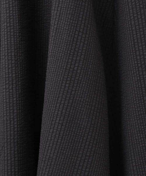 MK MICHEL KLEIN / エムケーミッシェルクラン ロング・マキシ丈ワンピース | ポコポコキャミワンピース/洗える | 詳細28