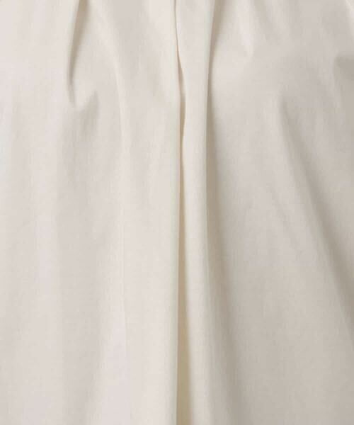 MK MICHEL KLEIN / エムケーミッシェルクラン カットソー | 前釦デザインドルマンスリーブカットソー/接触冷感/洗える | 詳細21