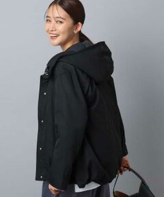 MK MICHEL KLEIN / エムケーミッシェルクラン その他アウター | ダウンライナー付きマルチwayブルゾン/撥水加工