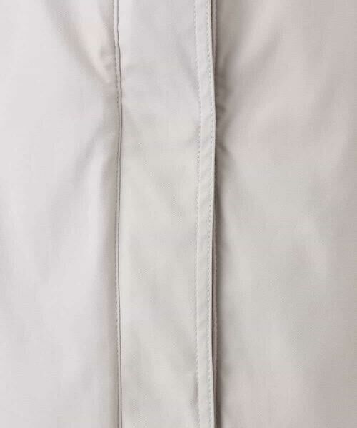 MK MICHEL KLEIN / エムケーミッシェルクラン その他アウター | ダウンライナー付きマルチwayブルゾン/撥水加工 | 詳細28