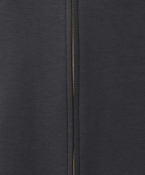 MK MICHEL KLEIN / エムケーミッシェルクラン パーカー | ダンボールフーディー/洗える | 詳細18