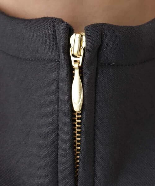 MK MICHEL KLEIN / エムケーミッシェルクラン パーカー | ダンボールフーディー/洗える | 詳細19