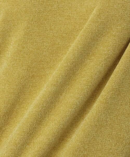 MK MICHEL KLEIN / エムケーミッシェルクラン ニット・セーター | モールヤーンボートネックニット/洗える | 詳細26