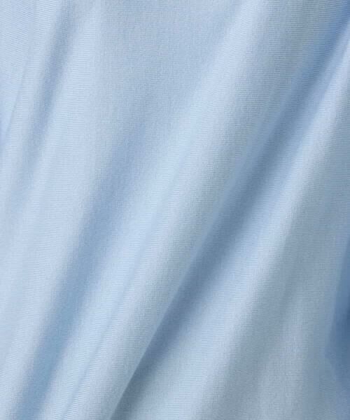 MK MICHEL KLEIN / エムケーミッシェルクラン ニット・セーター | ドルマンスリーブニット/洗える | 詳細16