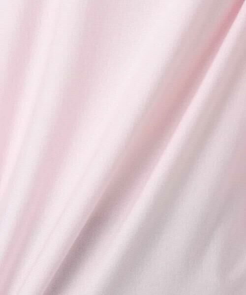 MK MICHEL KLEIN / エムケーミッシェルクラン ニット・セーター | ドルマンスリーブニット/洗える | 詳細18