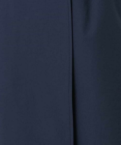 MK MICHEL KLEIN / エムケーミッシェルクラン トレンチコート | トレンチディティールロングコート/撥水/洗える | 詳細26