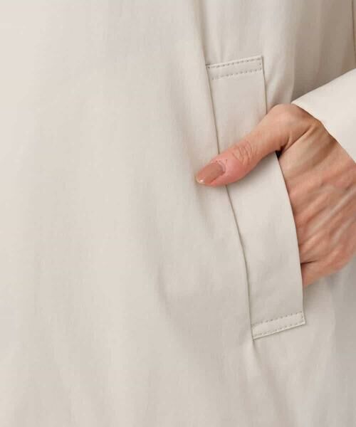 MK MICHEL KLEIN / エムケーミッシェルクラン その他アウター | ストレッチマウンテンパーカー/撥水加工/洗える | 詳細21