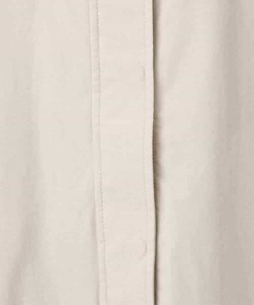 MK MICHEL KLEIN / エムケーミッシェルクラン その他アウター | ストレッチマウンテンパーカー/撥水加工/洗える | 詳細23