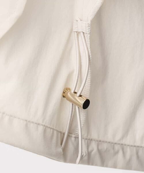 MK MICHEL KLEIN / エムケーミッシェルクラン その他アウター | ストレッチマウンテンパーカー/撥水加工/洗える | 詳細26