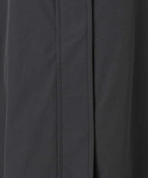 MK MICHEL KLEIN / エムケーミッシェルクラン その他アウター | ストレッチマウンテンパーカー/撥水加工/洗える | 詳細28