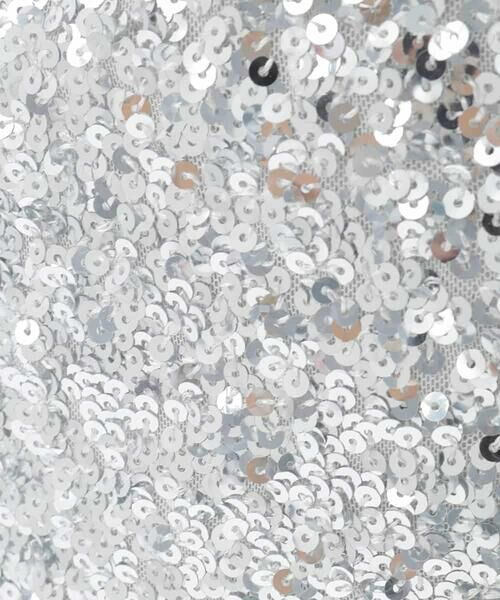 MK MICHEL KLEIN / エムケーミッシェルクラン トートバッグ | スパンコール2WAYトートバッグ | 詳細7