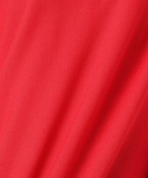 MK MICHEL KLEIN / エムケーミッシェルクラン ニット・セーター | [UVカット/接触冷感/洗える]金釦フレアシルエットドルマンニット | 詳細22