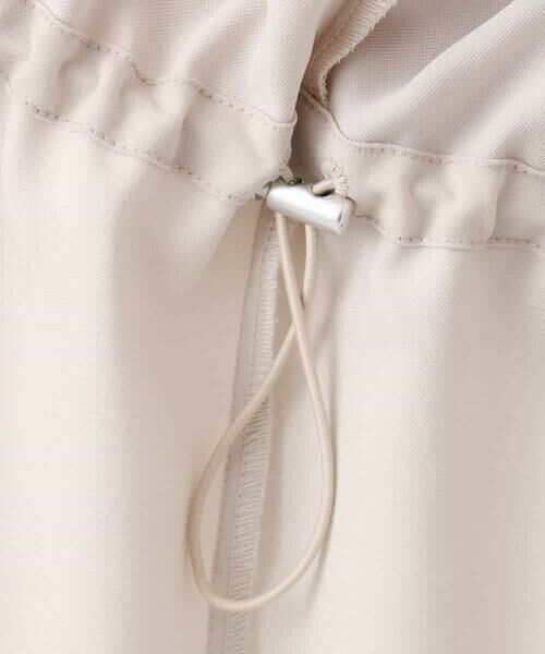 MK MICHEL KLEIN / エムケーミッシェルクラン シャツ・ブラウス | バンドカラーブラウス/接触冷感/UVカット/防シワ/通気性/洗える | 詳細18