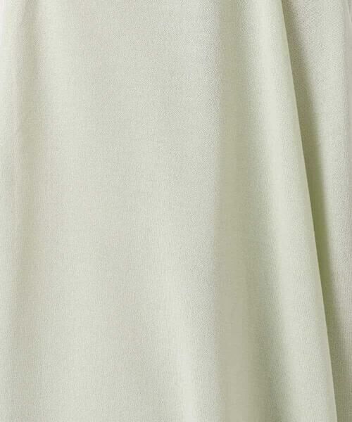 MK MICHEL KLEIN / エムケーミッシェルクラン カーディガン・ボレロ | [接触冷感/洗える]ミドル丈着流しカーディガン | 詳細21