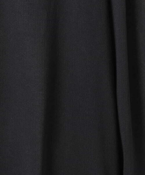 MK MICHEL KLEIN / エムケーミッシェルクラン カーディガン・ボレロ | [接触冷感/洗える]ミドル丈着流しカーディガン | 詳細25