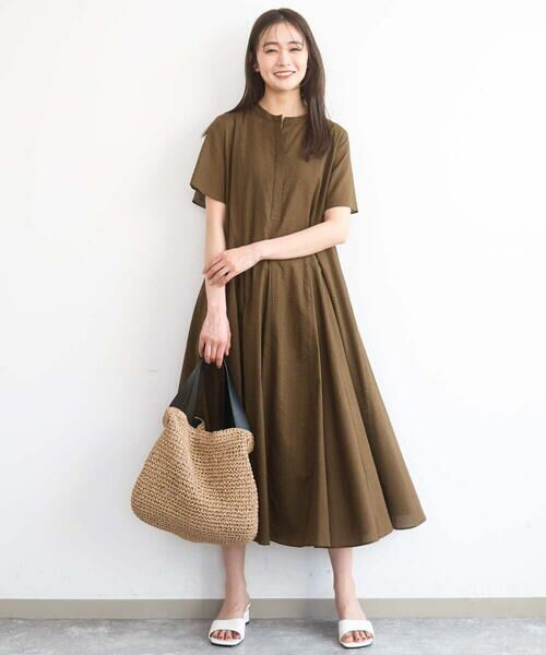 MK MICHEL KLEIN / エムケーミッシェルクラン トートバッグ | [A4対応]ペーパー素材2wayバッグ | 詳細14