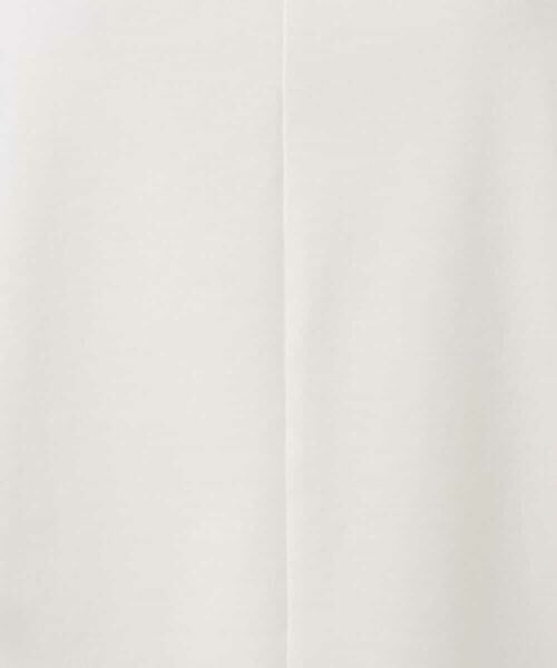 MK MICHEL KLEIN / エムケーミッシェルクラン カットソー | [接触冷感/洗える]シルケットスムース ドルマンスリーブカットソー | 詳細28