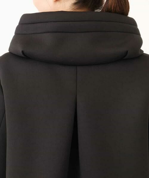 MK MICHEL KLEIN / エムケーミッシェルクラン その他アウター | カットボンディング中綿ブルゾン | 詳細19
