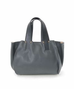 MK MICHEL KLEIN BAG / エムケーミッシェルクランバッグ ショルダーバッグ | フェイクレザーバッグ