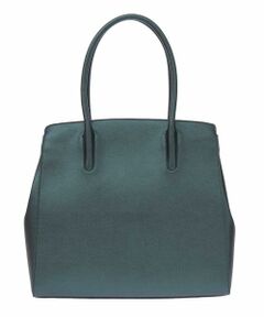 MK MICHEL KLEIN BAG / エムケーミッシェルクランバッグ トートバッグ | フェイクレザートートバッグ