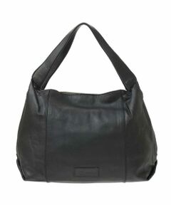 MK MICHEL KLEIN BAG / エムケーミッシェルクランバッグ トートバッグ | ラムレザーデザインバッグ