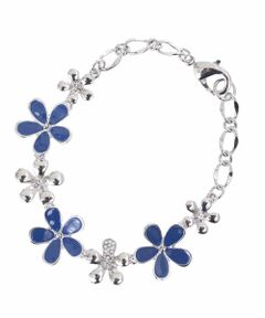 MK MICHEL KLEIN BAG / エムケーミッシェルクランバッグ チャーム | フラワーブレスチャーム