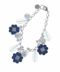 MK MICHEL KLEIN BAG / エムケーミッシェルクランバッグ チャーム | カラークローバーチャーム