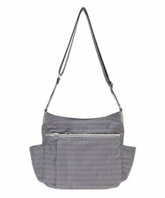 MK MICHEL KLEIN BAG / エムケーミッシェルクランバッグ ショルダーバッグ | 【撥水】ショルダーバッグ