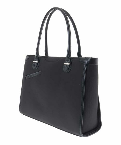 MK MICHEL KLEIN BAG / エムケーミッシェルクランバッグ トートバッグ | ビジネストートバッグ | 詳細4