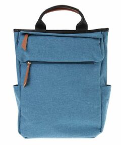 MK MICHEL KLEIN BAG / エムケーミッシェルクランバッグ リュック・バックパック | 【2WAY】カジュアルリュック