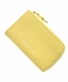 MK MICHEL KLEIN BAG / エムケーミッシェルクランバッグ その他小物 | カウレザーキーケース