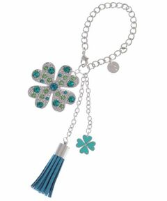 MK MICHEL KLEIN BAG / エムケーミッシェルクランバッグ チャーム | クローバーチャーム