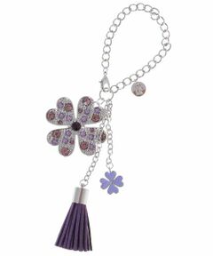 MK MICHEL KLEIN BAG / エムケーミッシェルクランバッグ チャーム | クローバーチャーム