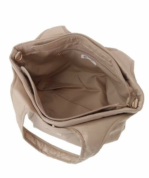 MK MICHEL KLEIN BAG / エムケーミッシェルクランバッグ トートバッグ | 中綿デザイントートバッグ | 詳細3