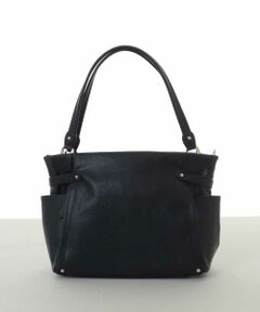 MK MICHEL KLEIN BAG / エムケーミッシェルクランバッグ トートバッグ | 【2WAY】多機能ポケットデザイントートバッグ