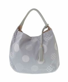 MK MICHEL KLEIN BAG / エムケーミッシェルクランバッグ トートバッグ | プリントトートバッグ