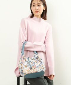 MK MICHEL KLEIN BAG / エムケーミッシェルクランバッグ トートバッグ | ゴブラントートバッグ