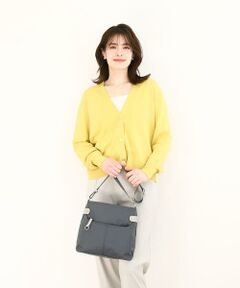 MK MICHEL KLEIN BAG（MK ミッシェルクラン バッグ）｜イトキン