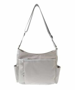イシカワラボ FARRY メタル編みショルダー/Silver イシカワラボ FARRY メタル編みショルダー/Silver