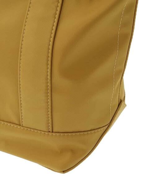 MK MICHEL KLEIN BAG / エムケーミッシェルクランバッグ トートバッグ | [収納アドバイザー監修/2WAY]インバッグ付きトートバッグ | 詳細9