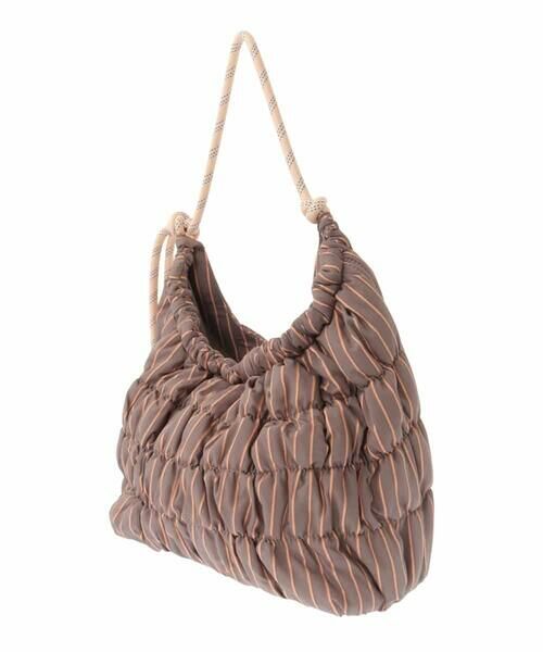 セール】 パラコードワンハンドルバッグ （トートバッグ）｜MK MICHEL