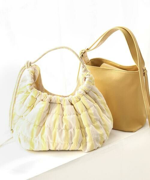 セール】 パラコードワンハンドルバッグ （トートバッグ）｜MK MICHEL